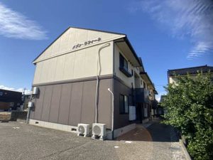 メゾン・ラフィーネ