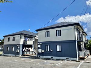 Ｏｎｅ’ｓ　ｈｏｍｅ上の原 A102号-1