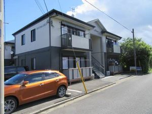 Ｏｎｅ’ｓ　ｈｏｍｅ上の原 A102号-14