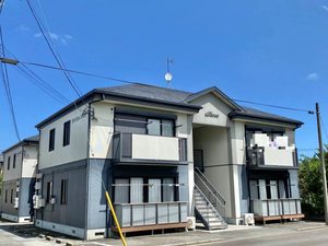 Ｏｎｅ’ｓ　ｈｏｍｅ上の原 A102号-15