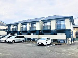 エクレール杉山 0207号-1