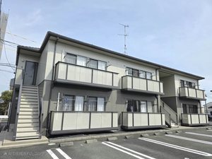 サニーハウス 0103号-1