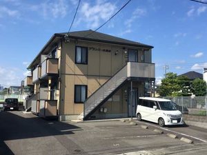 グランミール曲金