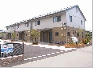 メゾンエスポワール