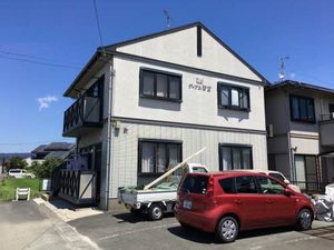 ディアス若宮 0201号-1