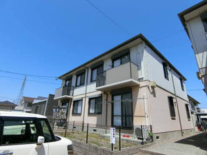 ルミエール葵 A201号-1