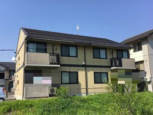 リバーサイド駒