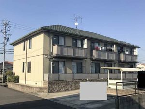 ハイム美濃 0201号-1