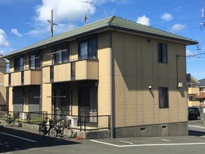 シャーメゾン姫島　一番館