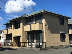 シャーメゾン姫島　二番館