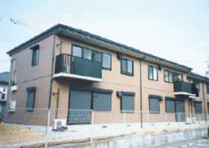 アクセスヨシダ 0201号-1