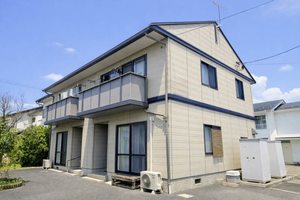 タウンハウス三本柳 0101号-1