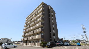 ベルフラワー笠松