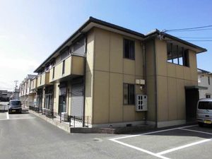 グランデール泉 D202号-1