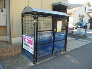 グランデール泉 D202号-14