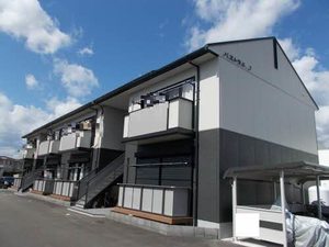 パストラルＩ 0201号-1