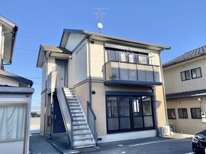 コーポ　アルカディア