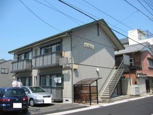 スカイメゾン 0101号-1