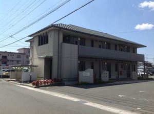 アルモニー C101号-1