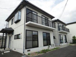 元町戸建　西棟