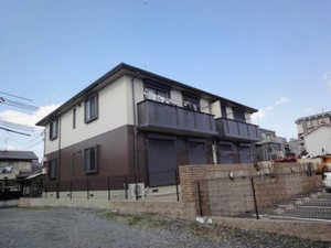 ドミールエントピア