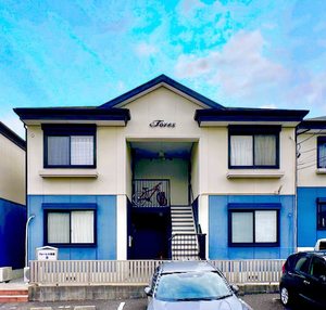 フォーレス羽塚 B202号-1