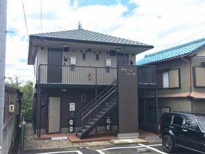 グリーンパーク 0102号-1