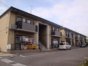 フォーレス四季 C101号-1