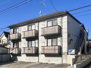 フローラルハイツ