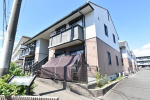 サニーコート A202号-1