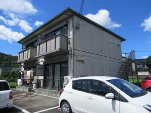 ビューテラス加殿