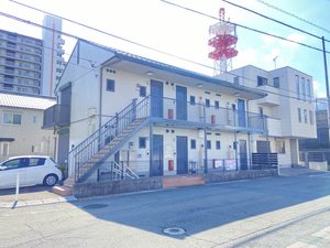 マニフィーク中央 0203号-1