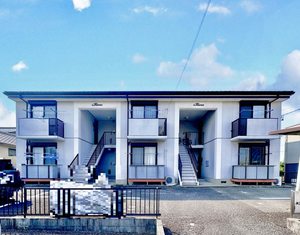 エスポワールＡｎ 0201号-1