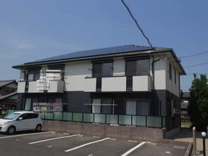 ブリリアント A201号-1