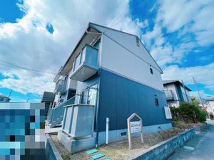 ルミエールうぐいす