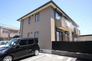 わたり瀬ヴィラージュ