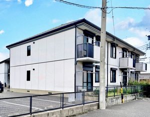 ジョイナス碧 B203号-1