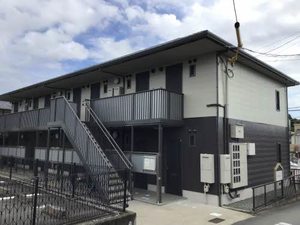 メゾンゆうあい 0206号-1