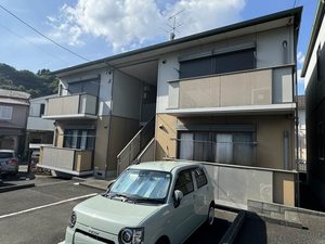 リベルテⅡ A201号-1