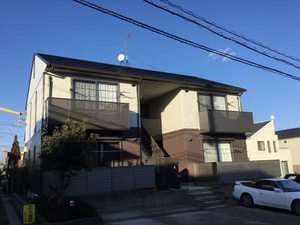 シェトワ三好ヶ丘 0101号-1