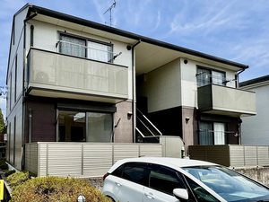 シェトワ三好ヶ丘 0202号-2