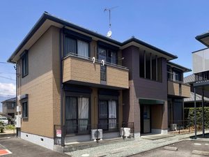 サンクレール 0202号-1