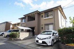 ドミール追進 0201号-1