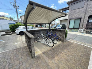 ドミール追進 0201号-3