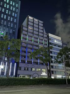 グランドステージ丸の内 0706号-15