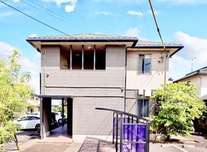 ベルメゾン大友