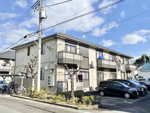 カメリア B201号-1