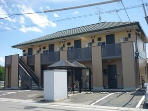 ディアスフローラ B102号-1