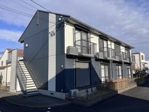 ディアス鴨田 0202号-1