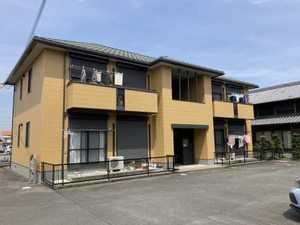 グランシャリオⅡ 0201号-1